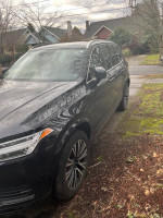 Volvo XC 105,000 mi