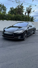 2014 Tesla Model S 85 RWD 129,000 mi