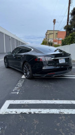 2014 Tesla Model S 85 RWD 129,000 mi