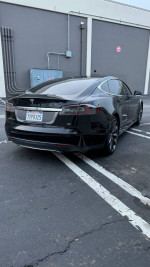 2014 Tesla Model S 85 RWD 129,000 mi