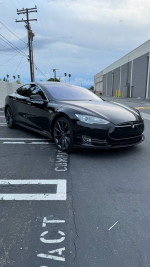 2014 Tesla Model S 85 RWD 129,000 mi