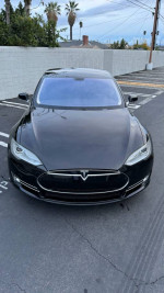 2014 Tesla Model S 85 RWD 129,000 mi