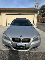 BMW 92,000 mi