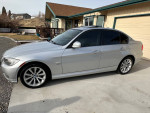 BMW 92,000 mi