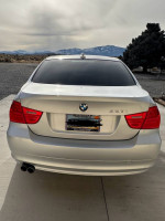 BMW 92,000 mi