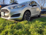 2018 Ford Fiesta 94,000 mi