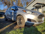 2018 Ford Fiesta 94,000 mi