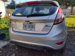 2018 Ford Fiesta 94,000 mi