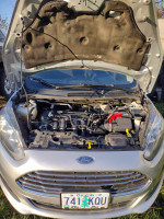 2018 Ford Fiesta 94,000 mi