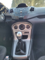 2018 Ford Fiesta 94,000 mi