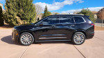 2022 Cadillac XT6 Luxury FWD 129,000 mi