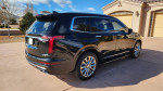 2022 Cadillac XT6 Luxury FWD 129,000 mi