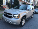 2007 Chevrolet Tahoe LT RWD 121,000 mi