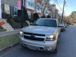 2007 Chevrolet Tahoe LT RWD 121,000 mi