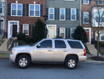 2007 Chevrolet Tahoe LT RWD 121,000 mi