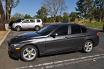 BMW 120,000 mi
