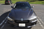 BMW 120,000 mi
