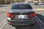 BMW 120,000 mi