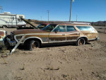 Ford 119,000 mi