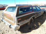 Ford 119,000 mi