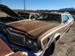 Ford 119,000 mi