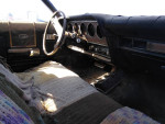 Ford 119,000 mi
