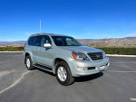 2003 Lexus GX 470 4WD 120,000 mi