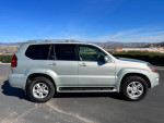 2003 Lexus GX 470 4WD 120,000 mi