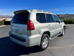 2003 Lexus GX 470 4WD 120,000 mi