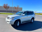 2003 Lexus GX 470 4WD 120,000 mi