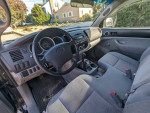 Toyota Tacoma 59,000 mi