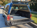 Toyota Tacoma 59,000 mi