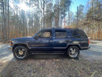 1996 Chevrolet Tahoe 120,000 mi