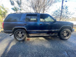 1996 Chevrolet Tahoe 120,000 mi