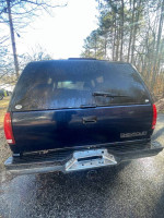 1996 Chevrolet Tahoe 120,000 mi