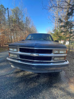 1996 Chevrolet Tahoe 120,000 mi