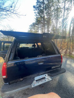 1996 Chevrolet Tahoe 120,000 mi