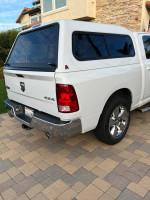 Jeep Wrangler 138,000 mi