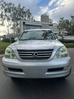 2006 Lexus GX 470 4WD 82,000 mi