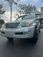 2006 Lexus GX 470 4WD 82,000 mi