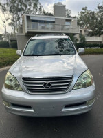 2006 Lexus GX 470 4WD 82,000 mi