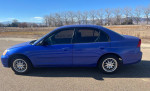 2003 Honda Civic 114,000 mi