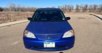 2003 Honda Civic 114,000 mi
