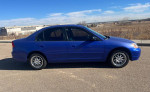 2003 Honda Civic 114,000 mi