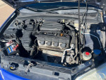 2003 Honda Civic 114,000 mi
