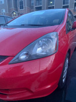 Honda Fit 130,000 mi