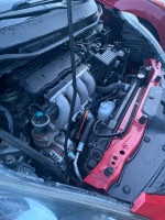 Honda Fit 130,000 mi
