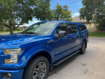 2016 Ford F-150 XLT 4WD 93,000 mi