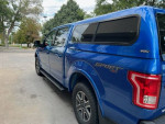 2016 Ford F-150 XLT 4WD 93,000 mi