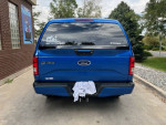 2016 Ford F-150 XLT 4WD 93,000 mi